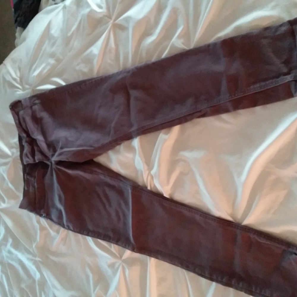 Women's jeggings